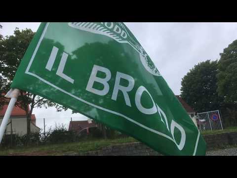 Brodd-VBK 06.09.2018 | Promo Movie