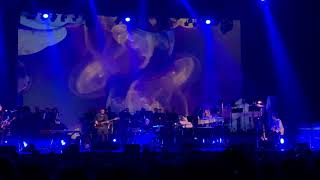 Spiritualized - &quot;Out Of Sight&quot; - 11 Oct 2018, Kings Theatre, Brooklyn