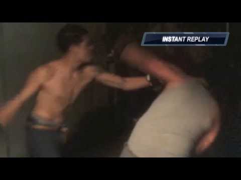 El Zuko vs Mr.200lbs