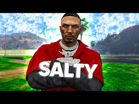 Gaslighting Cringe Roleplayers (GTA TROLLING)