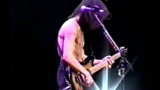 Van Halen - Year To The Day & Ed Solo - 1998-08-26 - Toronto, CAN [VHFrance Videos]