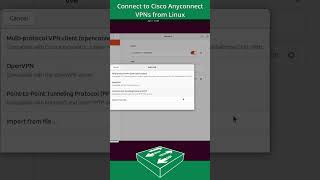 Download lagu How to connect to Cisco Anyconnect VPNs from Linux mp3