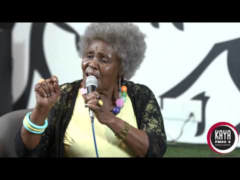 Dorothy Masuka On The World Show With Nicky B - Part 6