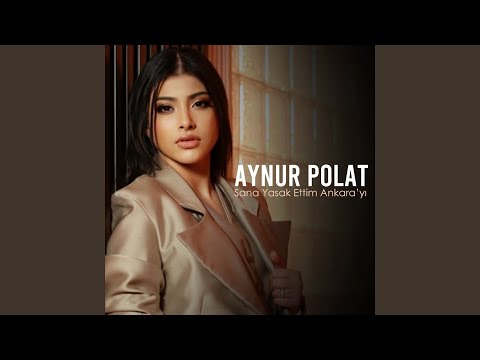 Sana Yasak Ettim Ankara'yı