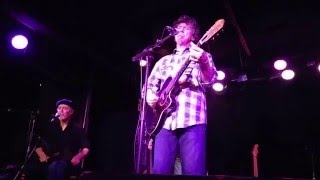 Sugar Pie - The Subdudes @ Harlow&#39;s!