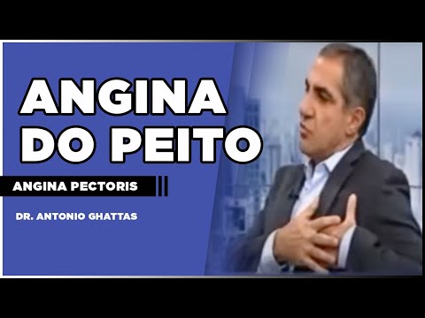 Angina pectoris