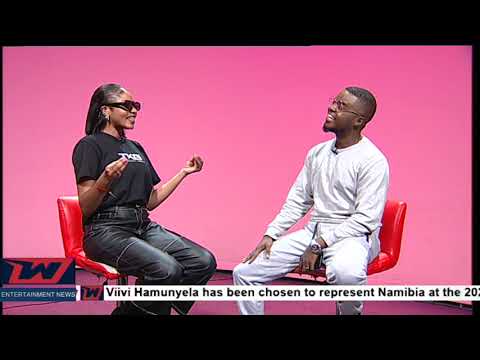 WILLY G - NAKATOPE FT. DON KAMATI & YEEZIR (Video Premiere Interview)