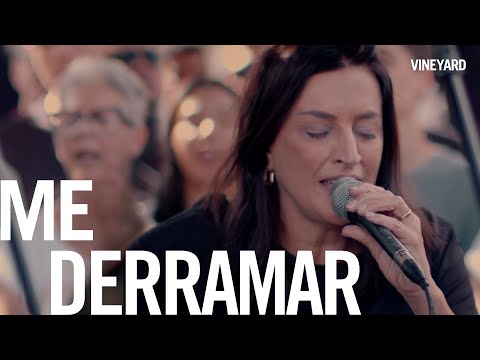 Vineyard - Me Derramar (Na Casa da Vineyard)