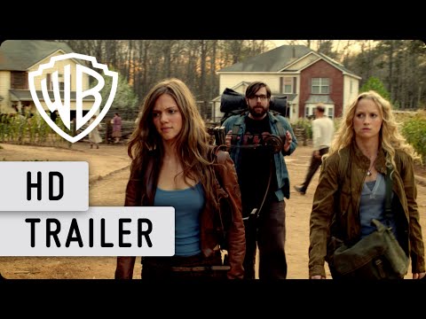 Trailer-Vorschau: Revolution