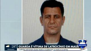 As Guardas Municipais devem ser incluídas na Reforma da Previdência como Força de Segurança