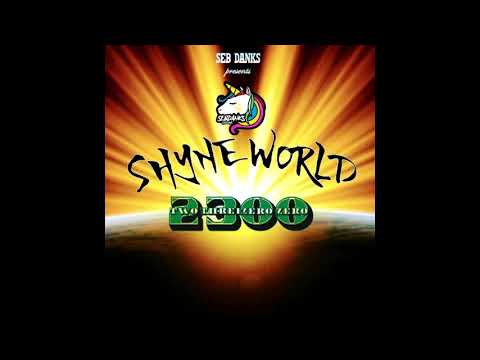 @hirxby - Been Through A Lot (prod. Pain) [SHYNEWORLD2300 EXCLUSIVE]