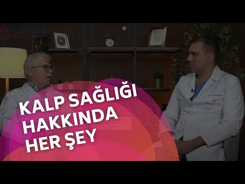 Kalp Sağlığı Hakkında Her Şey | Geleceğimizde Sağlık Var - 29. Bölüm | Medical Point İzmir