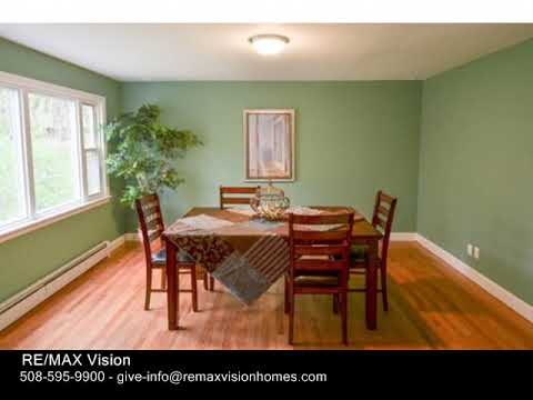 4 Ellis Drive, Worcester MA 01609 - Single Family Home - Real Estate - For Sale -
