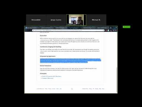SIG Cluster Lifecycle New Contributor Onboarding