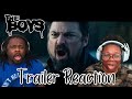 The Boys Season 4 Trailer | Reaction