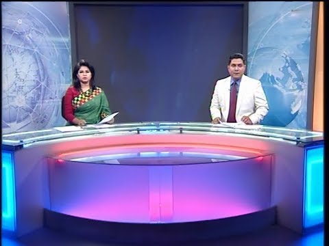 রাত ১১টার সংবাদ, ১৫ ডিসেম্বর ২০১৯