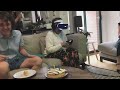 Video 'Babina a virtualni realita'