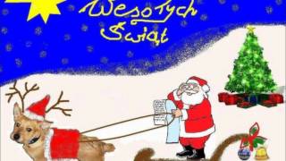 Merry Christmas (Leo &amp; Amy Winehouse - I Saw Mommy Kissing Santa Clause)