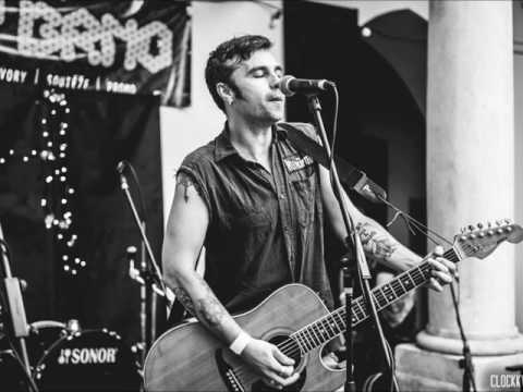 Craggy Collyde - Craggy Collyde - Oh, Tuesday