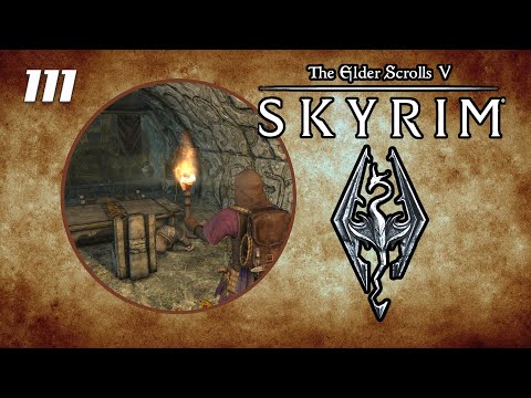 Finding the Folio  - Let's Play Skyrim (Survival, Legendary Difficulty) #111