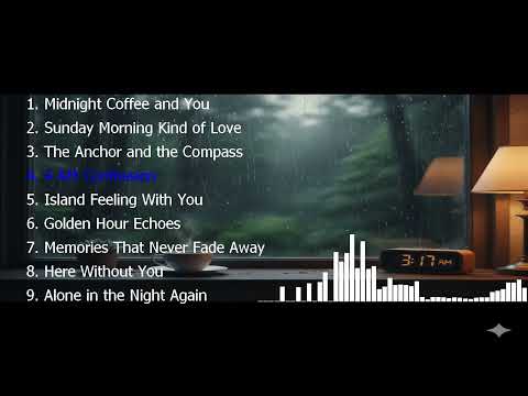 Non-Stop Top Song Music 2026/Music4U 4K