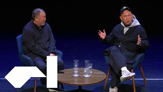 Artists in Times of Upheaval: Ai Weiwei | Factory International