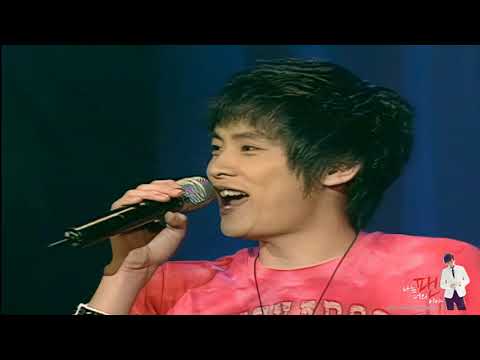 버즈 - 약자의 눈물 2006  06  28 (HD)