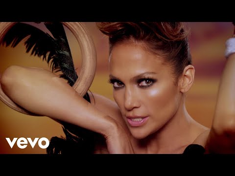 Jennifer Lopez ft. Pitbull — Live It Up