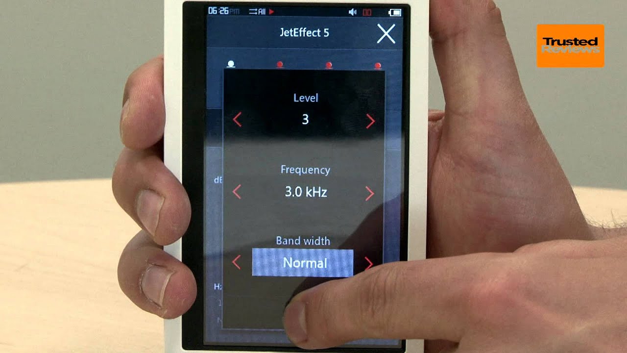 Плеер Cowon IAUDIO X9 32Gb Black
