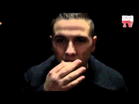 Kazzo - Acapella - HoodPromotionTv (HD Video)