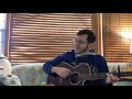 (2294) Zachary Scot Johnson Honey Bobby Goldsboro Cover thesongadayproject Eddy Arnold Ray Conniff