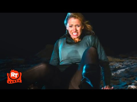 Starship Troopers 3: Marauder (2008) - The God Bug Attacks Scene | Movieclips