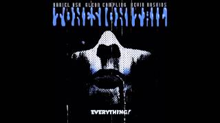 Tones On Tail - Shakes