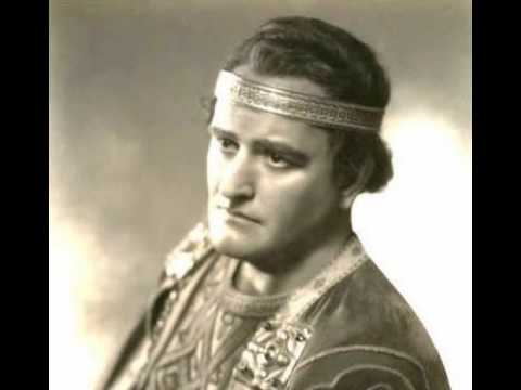 Aroldo Lindi - Dio!  Mi potevi scagliar