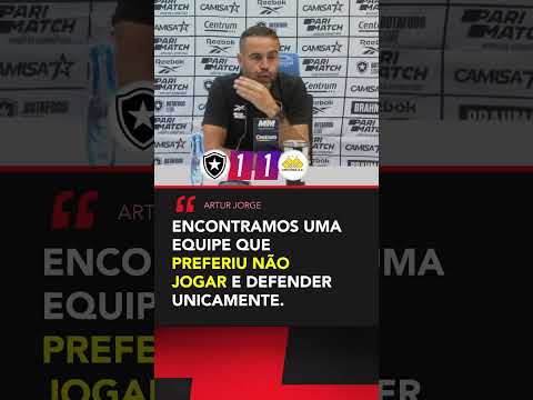 ARTUR JORGE ALFINETOU! #shorts