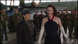 All The Tits-All The Ups - The Marvelous Mrs. Maisel.
