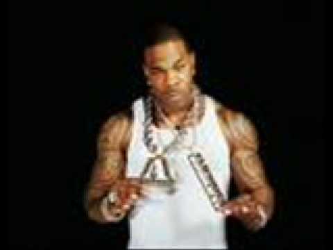 Busta Rhymes BOMB - Conglomerate - featuring Young Jeezy & Jadakiss