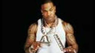Busta Rhymes BOMB - Conglomerate - featuring Young Jeezy & Jadakiss