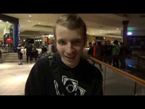 2nd Place - Knoxville, TN - Jesse Lackey - Galaxy ABC