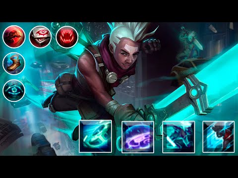 Ekko Montage - Insane 2021 s11