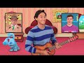 Blue S Clues You So Long Song Meet Josh
