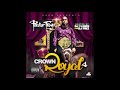 Pastor Troy Crown Royal 4 Full Mixtape 2014 Studio HQ