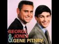 Gene Pitney & George Jones - My Shoes Keep Walking Back To You