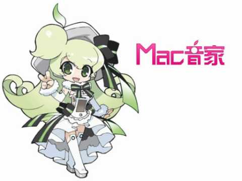 Breeze Lukida Feat Mac音ナナ 2s Cover