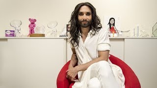 AUF DEM ROTEN STUHL | Conchita "Ich habe das Gefühl an Selbstbewusstsein zu verlieren"