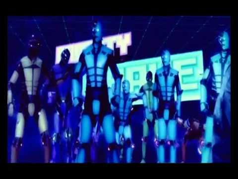 Dj Mad Skill feat. Rytmus - Technotronic Flow OFFICIAL CLIP