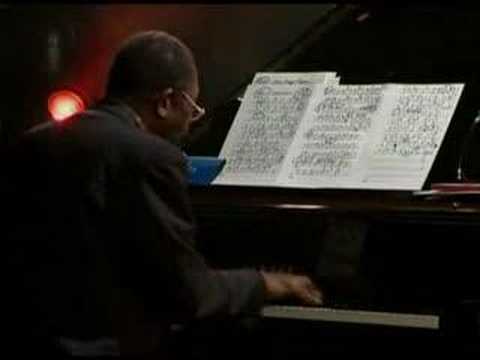 John Hicks with Joe Lovano Nonet