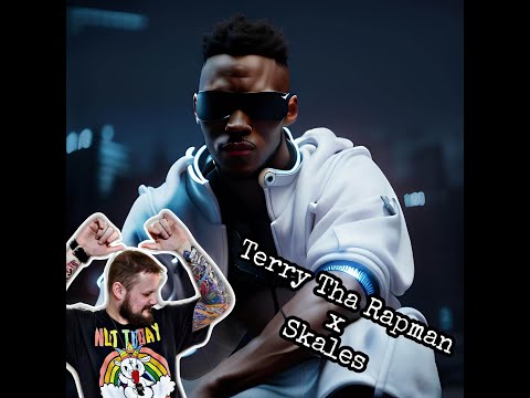 Score Card Reactions : Terry Tha Rapman - Je Kan Mo ft Skales