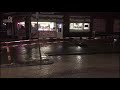Drinkwater stroomt kelders in na gesprongen leiding in Rotterdam-West