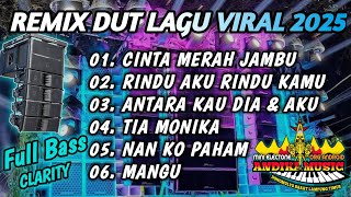 Download lagu CINTA MERAH JAMBU - REMIX DUT LAGU VIRAL 2025 mp3 Download lagu CINTA MERAH JAMBU - REMIX DUT LAGU VIRAL 2025 mp3